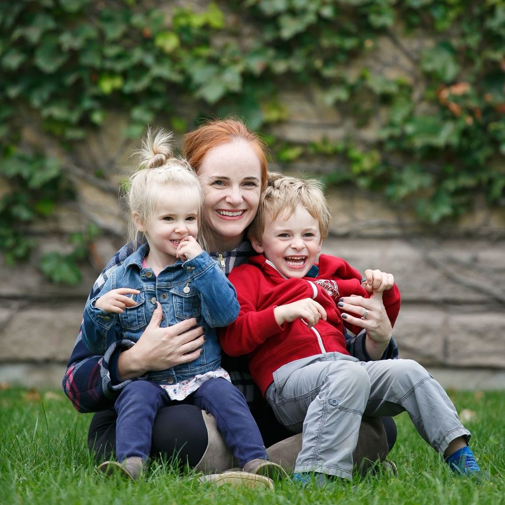 Meet your Posher, Kirsten